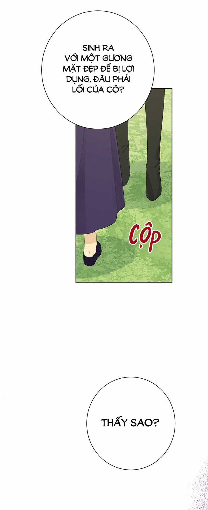 Tôi Là Minh Chứng Của Sự Thật Chapter 45 trang 24