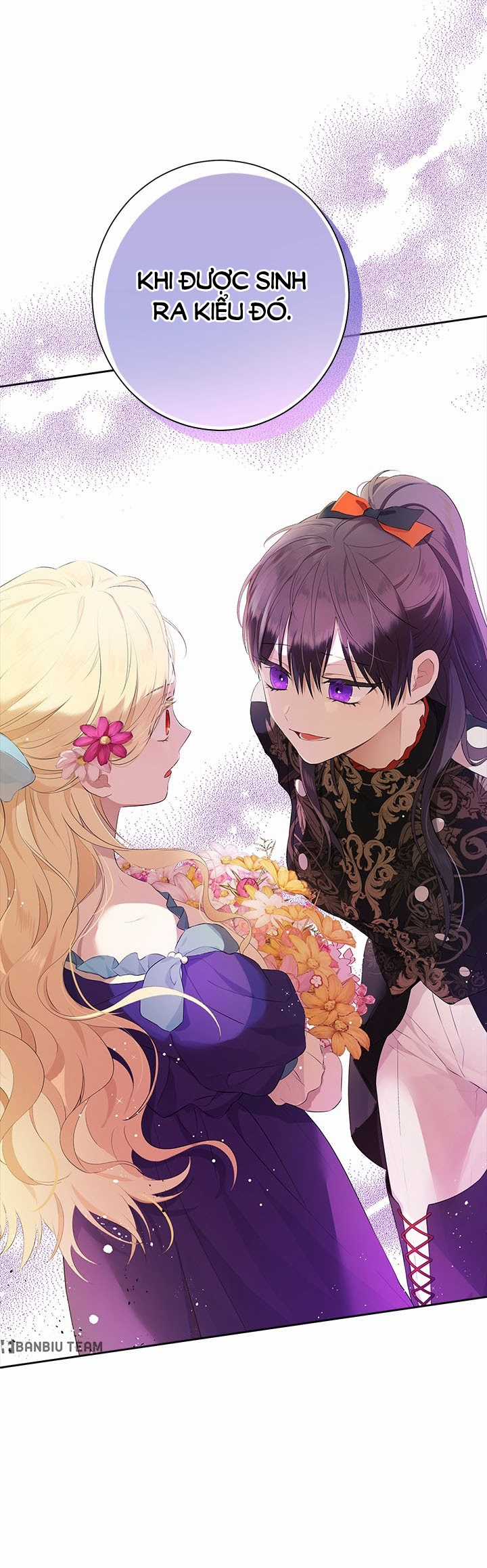 Tôi Là Minh Chứng Của Sự Thật Chapter 45 trang 25