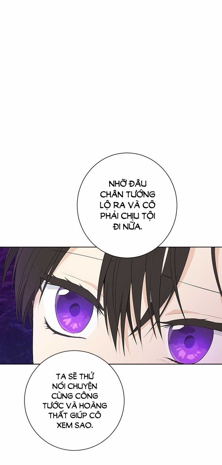 Tôi Là Minh Chứng Của Sự Thật Chapter 45 trang 26