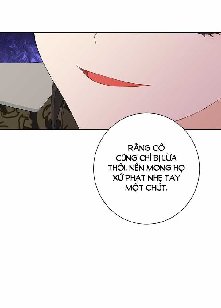 Tôi Là Minh Chứng Của Sự Thật Chapter 45 trang 27