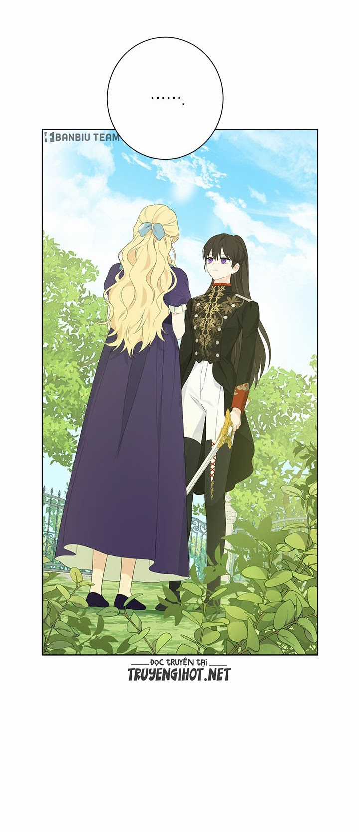 Tôi Là Minh Chứng Của Sự Thật Chapter 45 trang 28