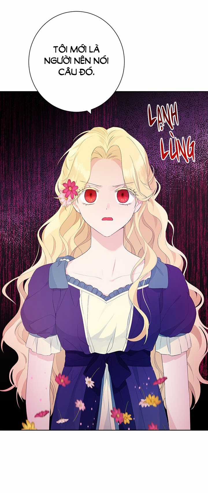 Tôi Là Minh Chứng Của Sự Thật Chapter 45 trang 29