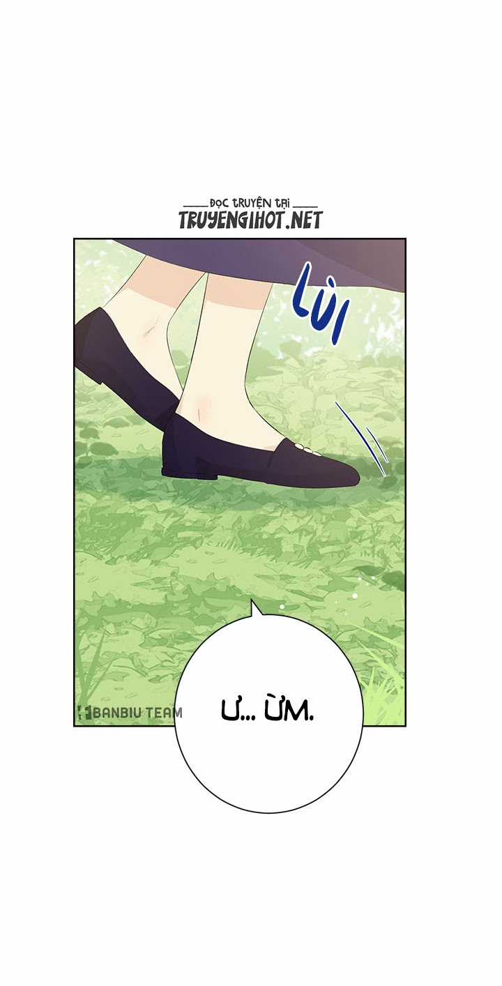 Tôi Là Minh Chứng Của Sự Thật Chapter 45 trang 3