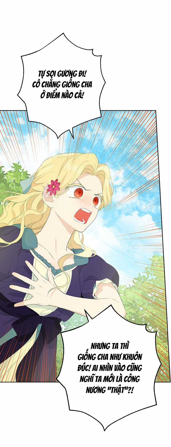 Tôi Là Minh Chứng Của Sự Thật Chapter 45 trang 30