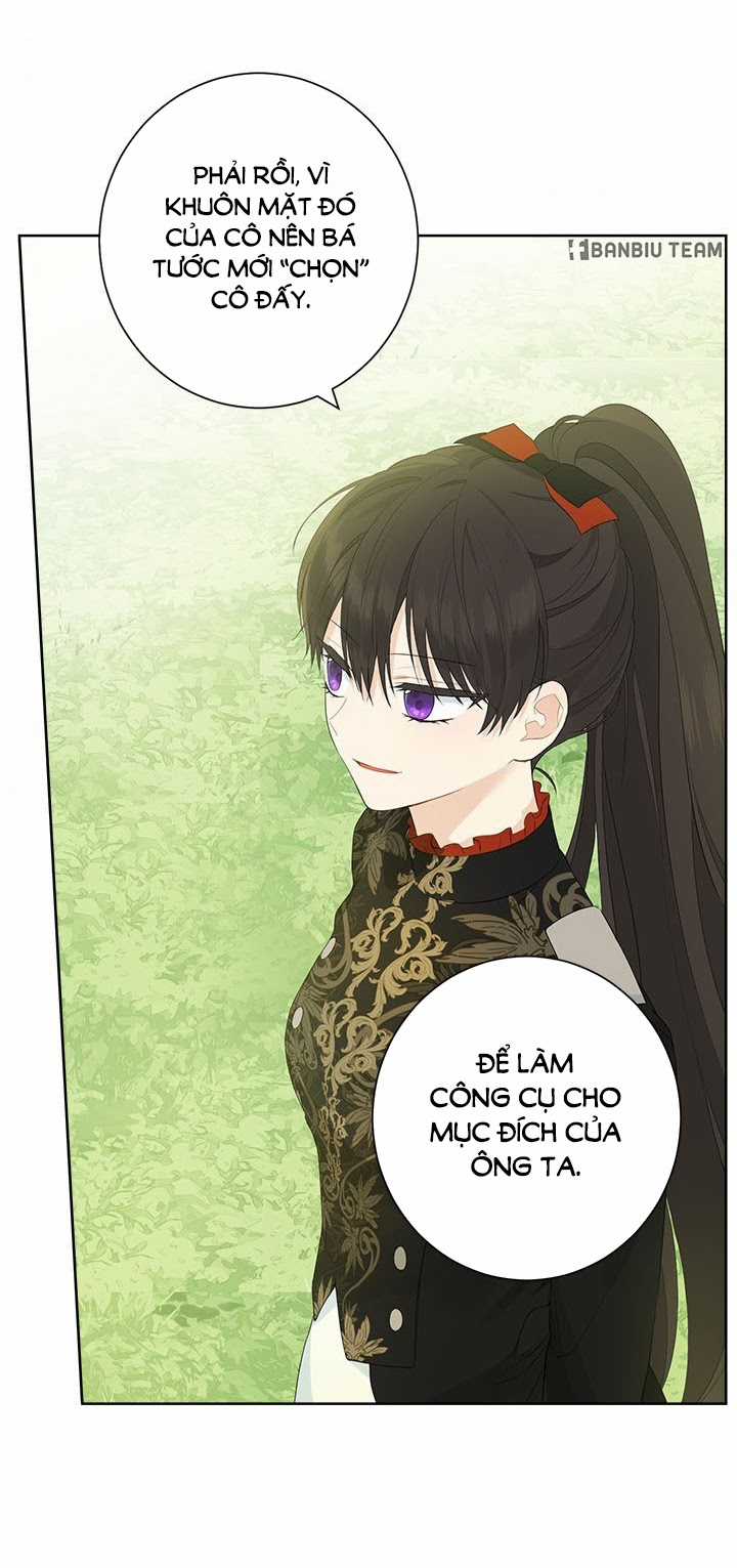 Tôi Là Minh Chứng Của Sự Thật Chapter 45 trang 31