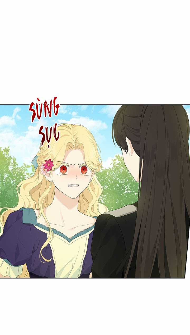 Tôi Là Minh Chứng Của Sự Thật Chapter 45 trang 32