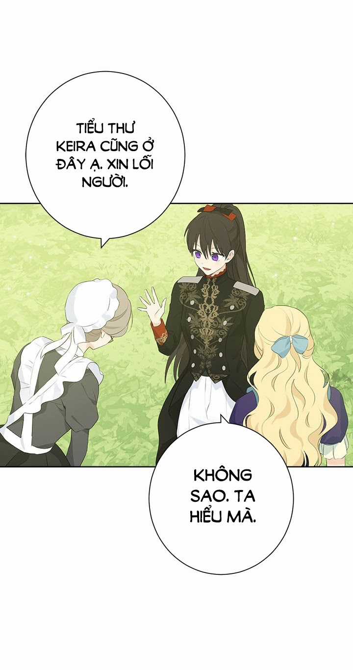 Tôi Là Minh Chứng Của Sự Thật Chapter 45 trang 36