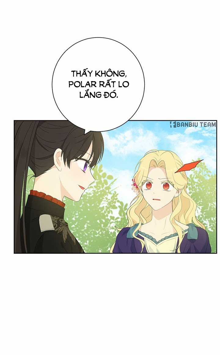 Tôi Là Minh Chứng Của Sự Thật Chapter 45 trang 37