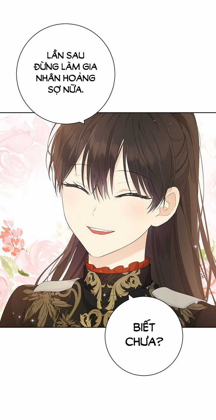 Tôi Là Minh Chứng Của Sự Thật Chapter 45 trang 38