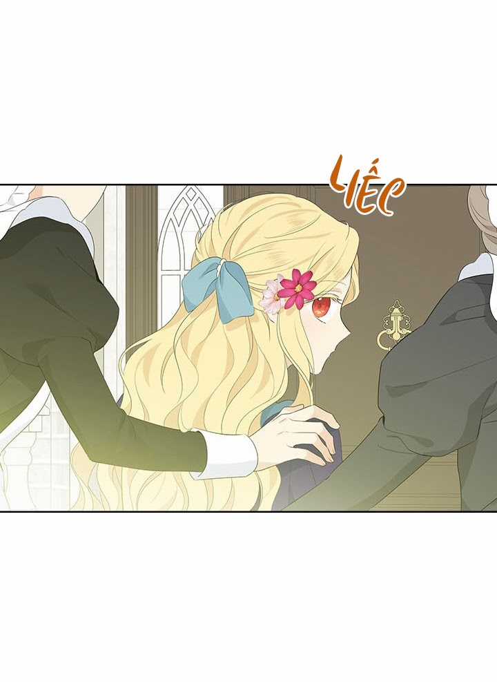 Tôi Là Minh Chứng Của Sự Thật Chapter 45 trang 42