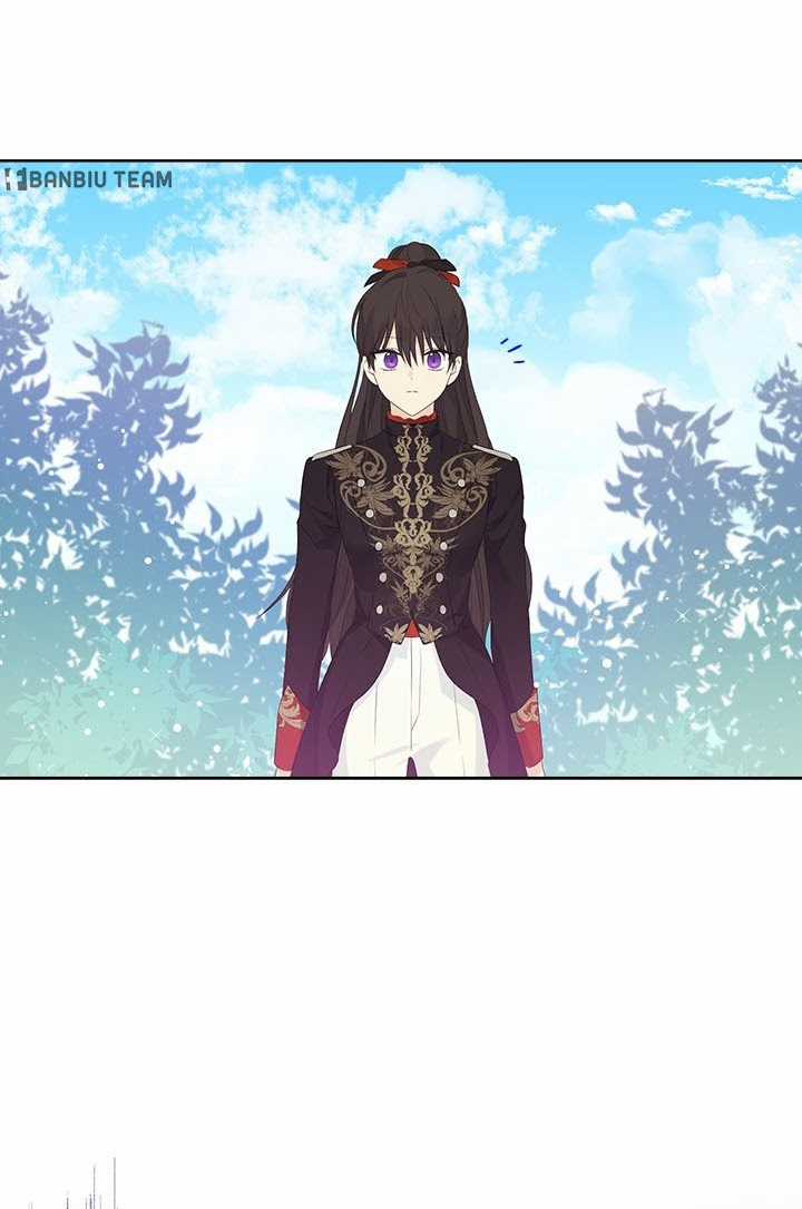 Tôi Là Minh Chứng Của Sự Thật Chapter 45 trang 43