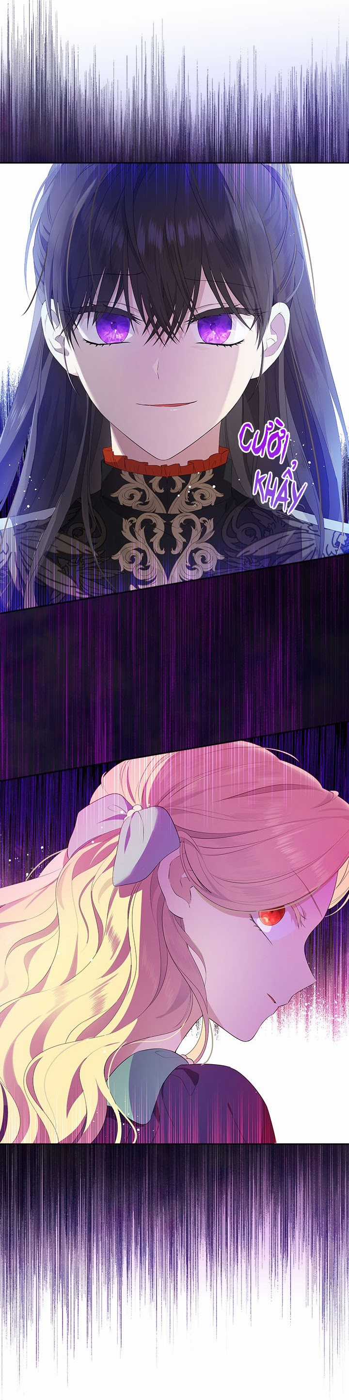 Tôi Là Minh Chứng Của Sự Thật Chapter 45 trang 44