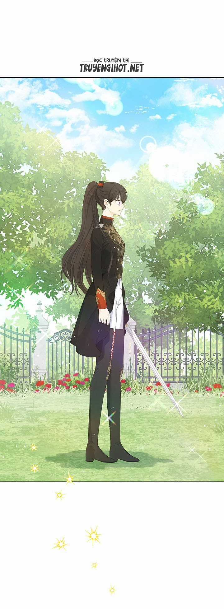 Tôi Là Minh Chứng Của Sự Thật Chapter 45 trang 46