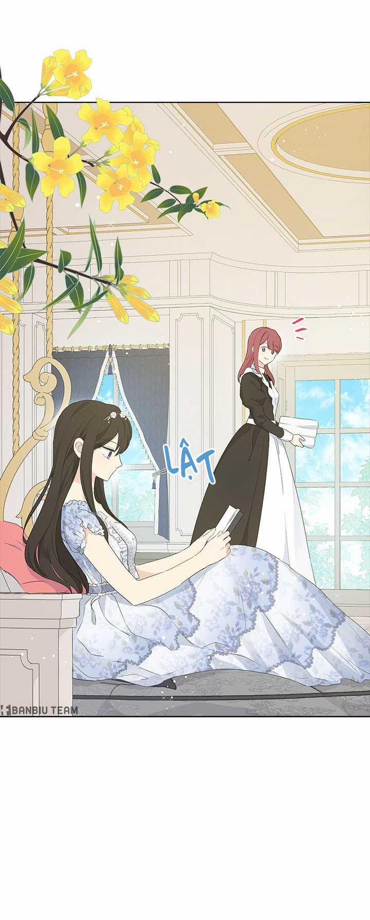 Tôi Là Minh Chứng Của Sự Thật Chapter 45 trang 48