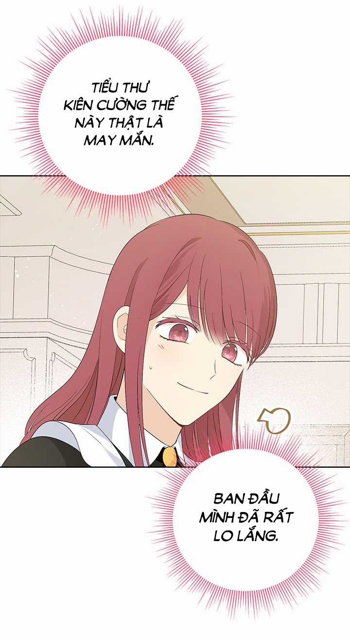 Tôi Là Minh Chứng Của Sự Thật Chapter 45 trang 49