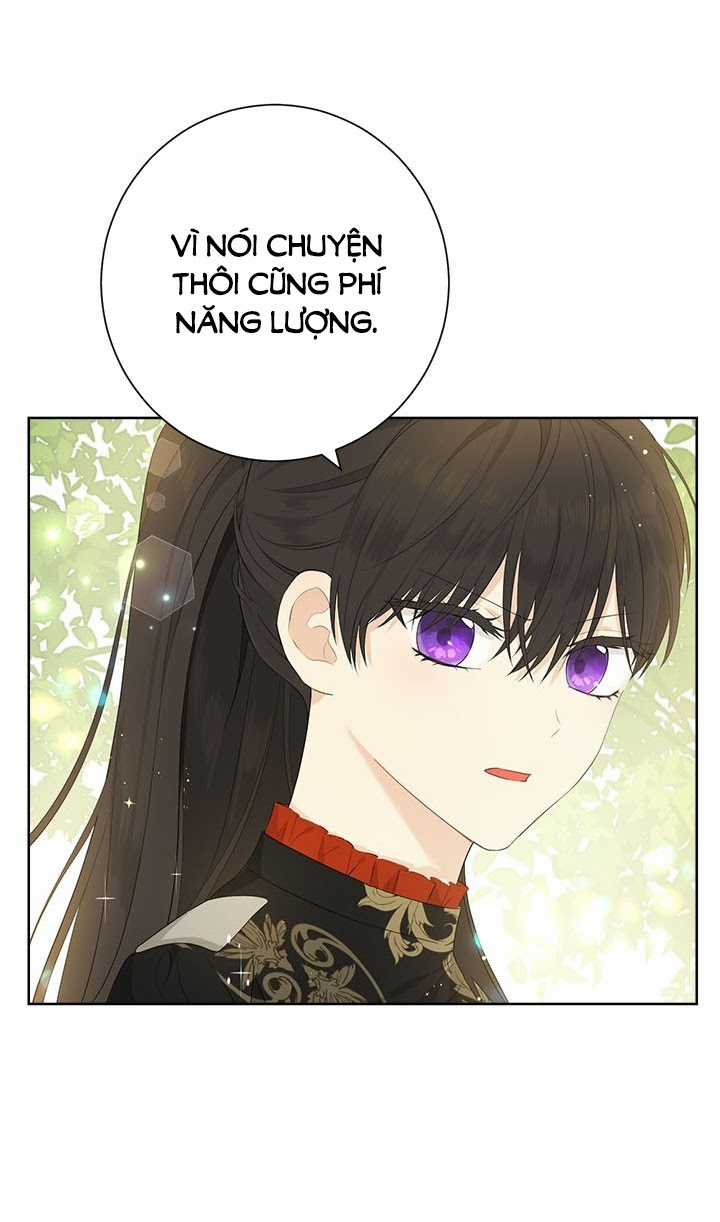 Tôi Là Minh Chứng Của Sự Thật Chapter 45 trang 5