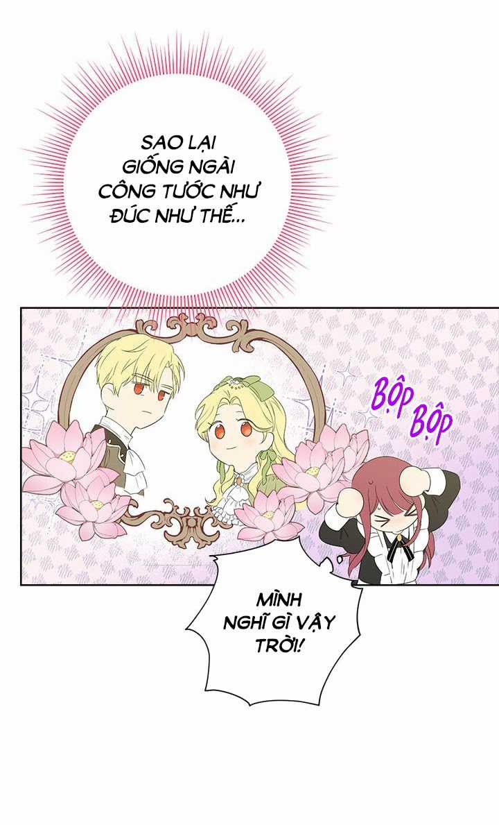 Tôi Là Minh Chứng Của Sự Thật Chapter 45 trang 50