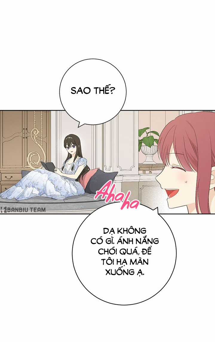 Tôi Là Minh Chứng Của Sự Thật Chapter 45 trang 51