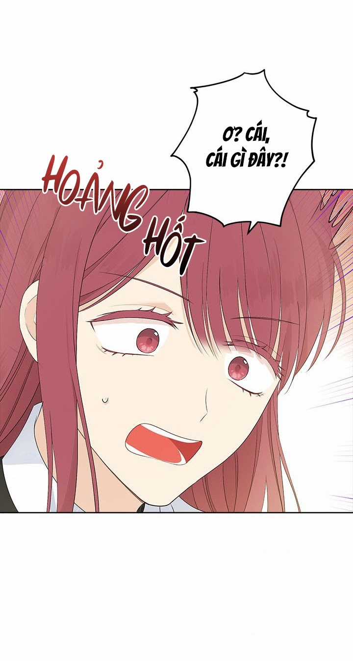 Tôi Là Minh Chứng Của Sự Thật Chapter 45 trang 52