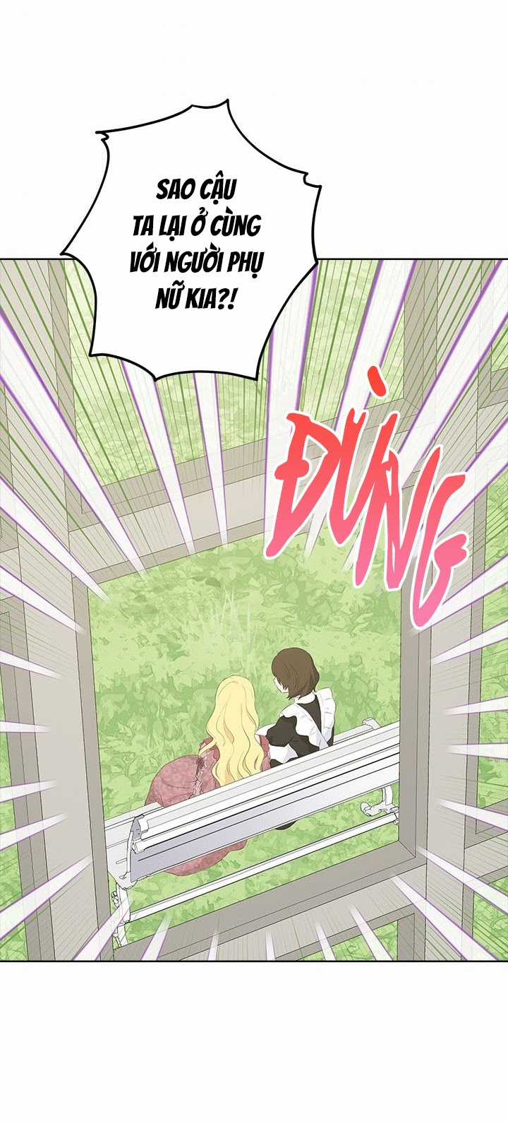 Tôi Là Minh Chứng Của Sự Thật Chapter 45 trang 53