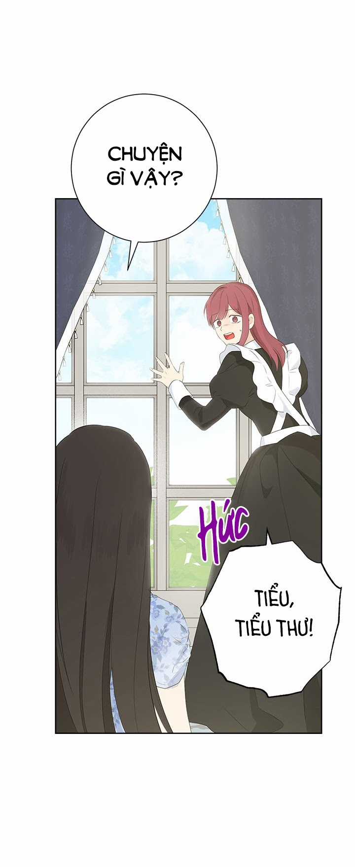 Tôi Là Minh Chứng Của Sự Thật Chapter 45 trang 54