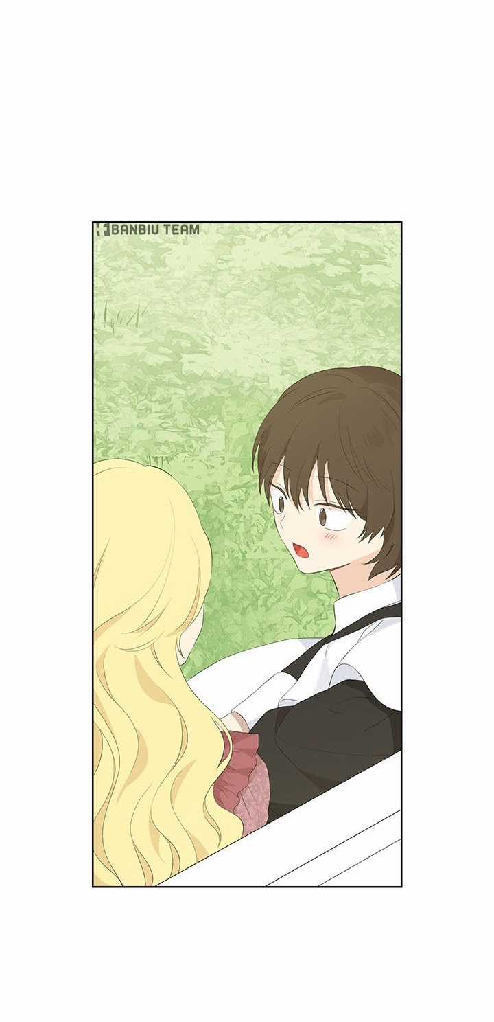 Tôi Là Minh Chứng Của Sự Thật Chapter 45 trang 55