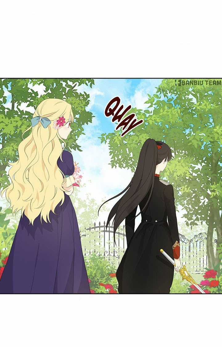 Tôi Là Minh Chứng Của Sự Thật Chapter 45 trang 9