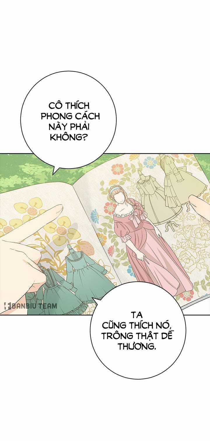 Tôi Là Minh Chứng Của Sự Thật Chapter 46 trang 11