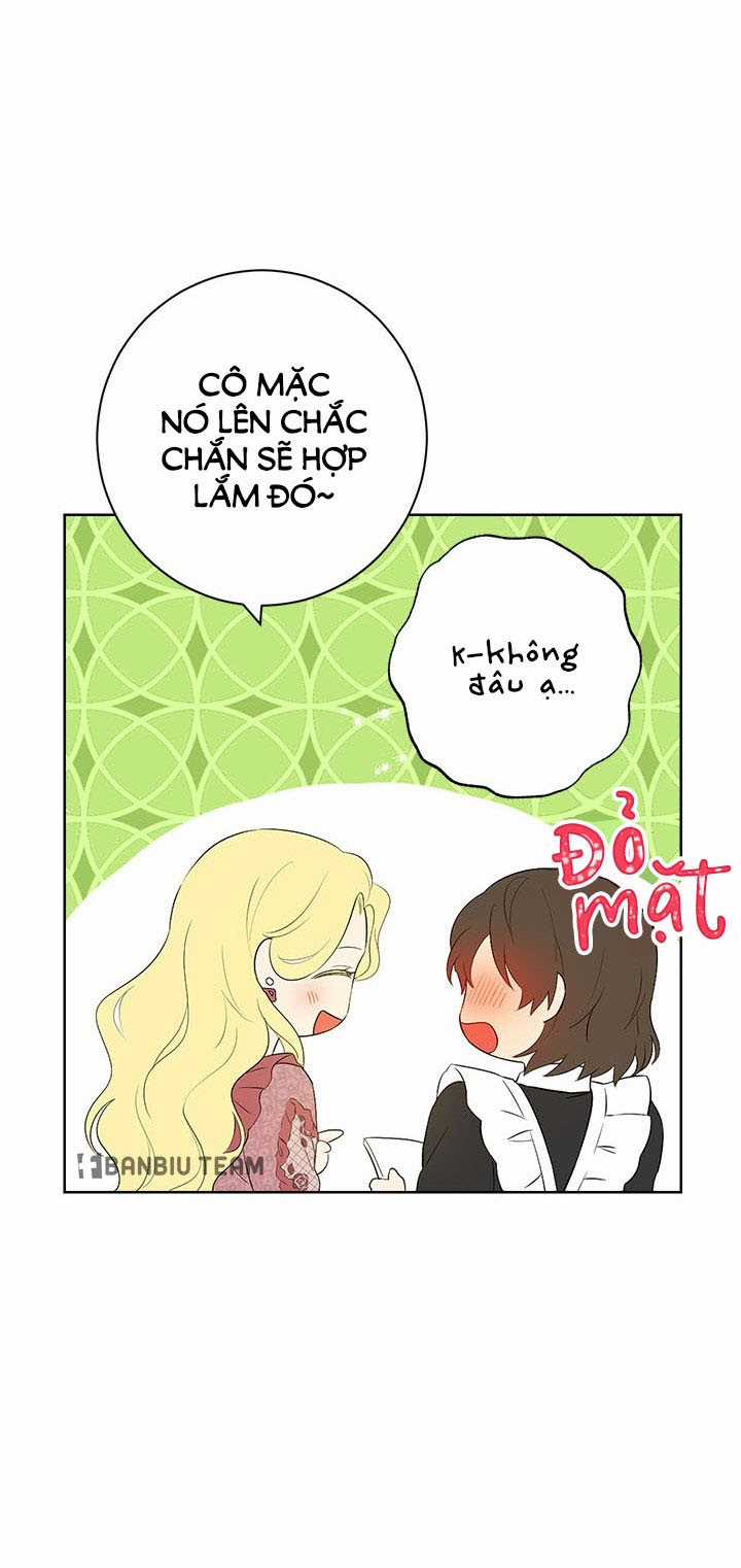 Tôi Là Minh Chứng Của Sự Thật Chapter 46 trang 12