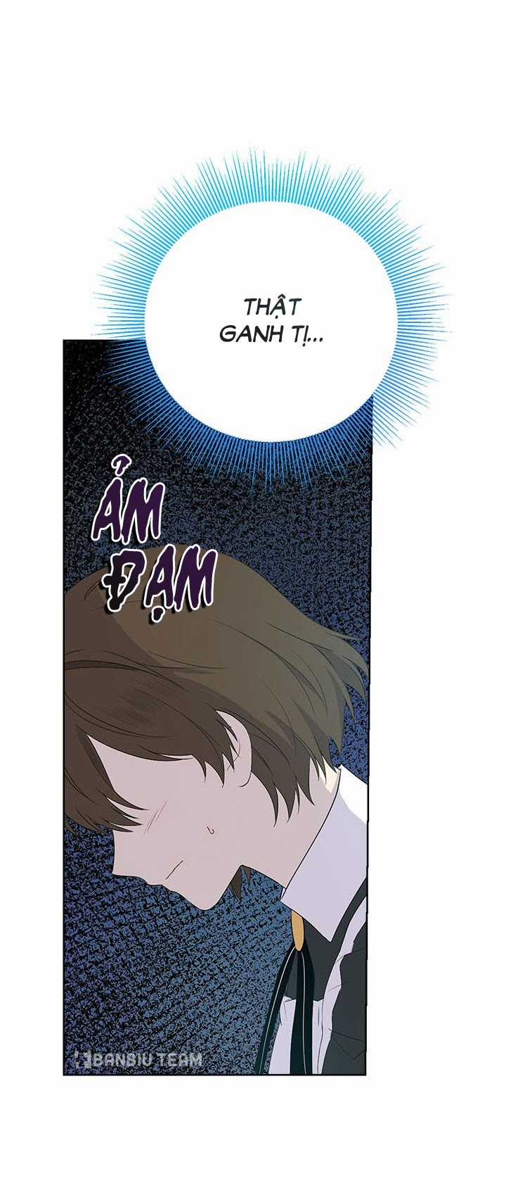 Tôi Là Minh Chứng Của Sự Thật Chapter 46 trang 14