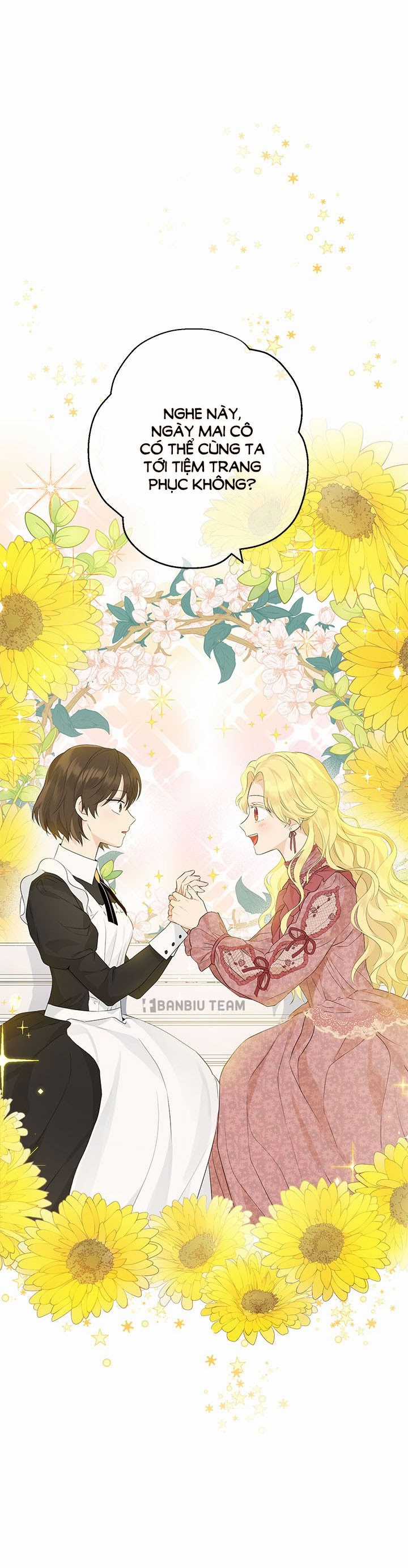 Tôi Là Minh Chứng Của Sự Thật Chapter 46 trang 16