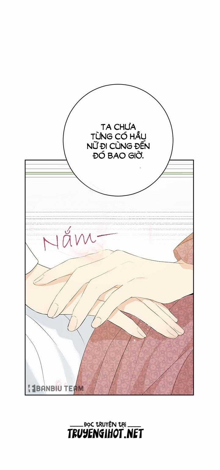 Tôi Là Minh Chứng Của Sự Thật Chapter 46 trang 18