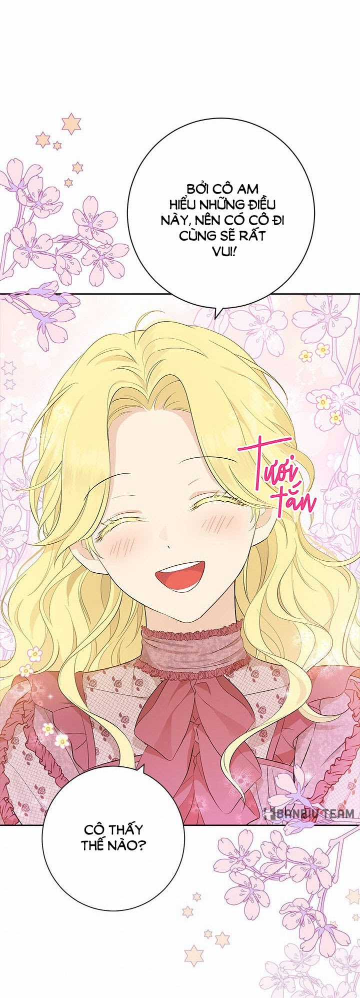 Tôi Là Minh Chứng Của Sự Thật Chapter 46 trang 20