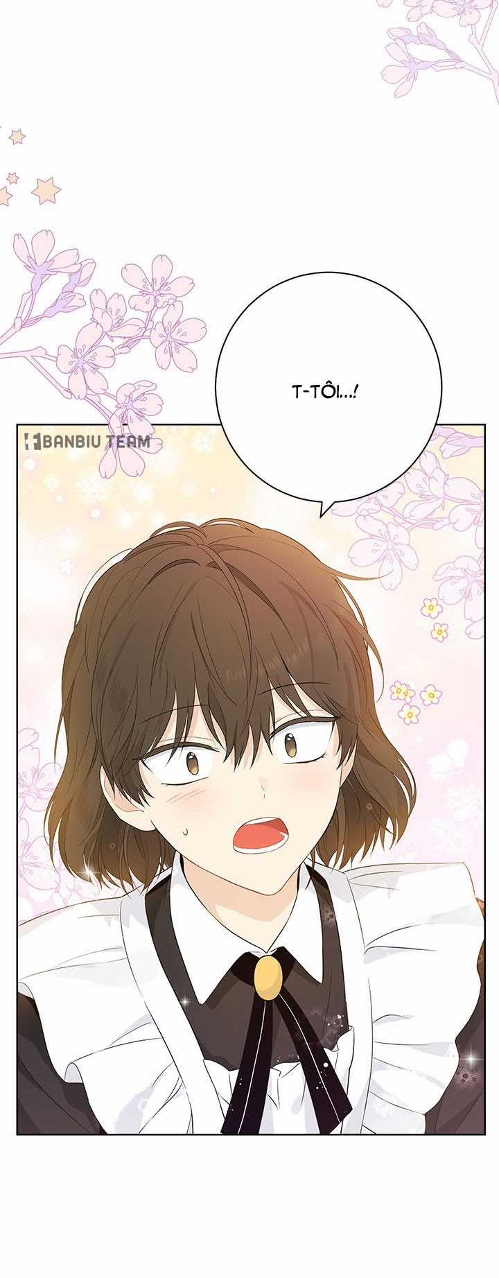 Tôi Là Minh Chứng Của Sự Thật Chapter 46 trang 21