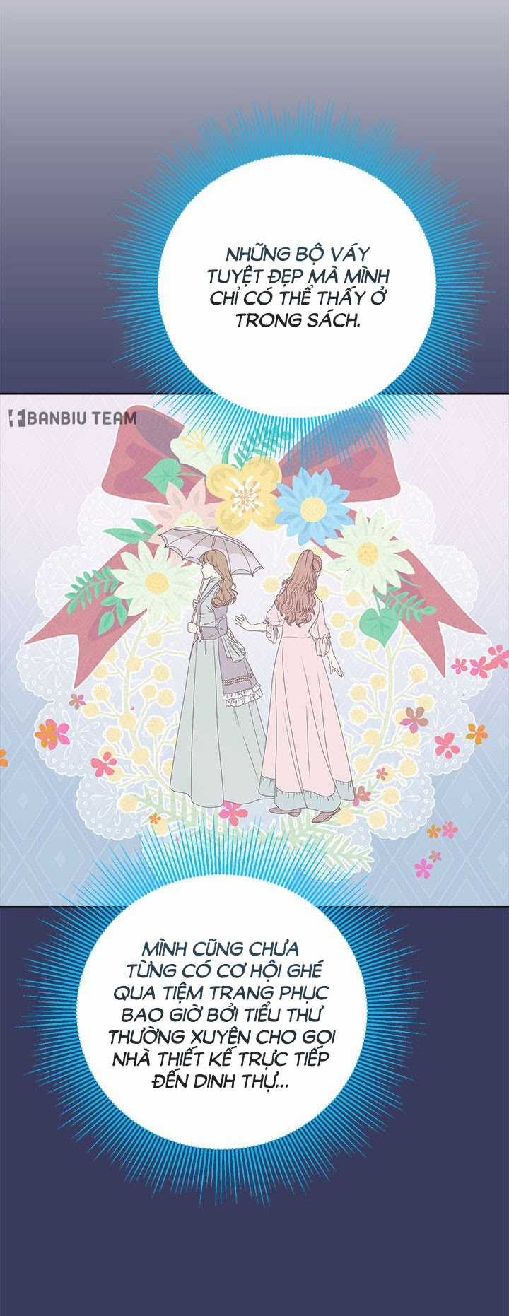 Tôi Là Minh Chứng Của Sự Thật Chapter 46 trang 23