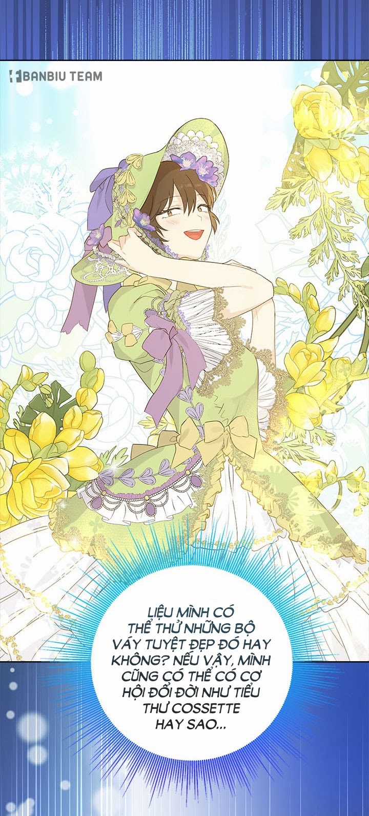 Tôi Là Minh Chứng Của Sự Thật Chapter 46 trang 25