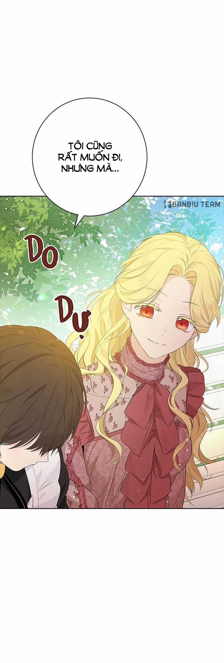 Tôi Là Minh Chứng Của Sự Thật Chapter 46 trang 27