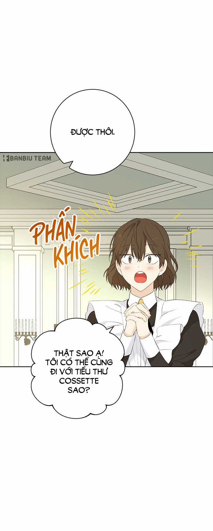 Tôi Là Minh Chứng Của Sự Thật Chapter 46 trang 30