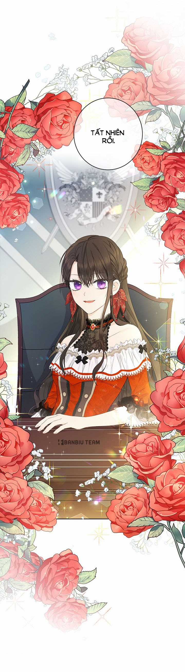 Tôi Là Minh Chứng Của Sự Thật Chapter 46 trang 31