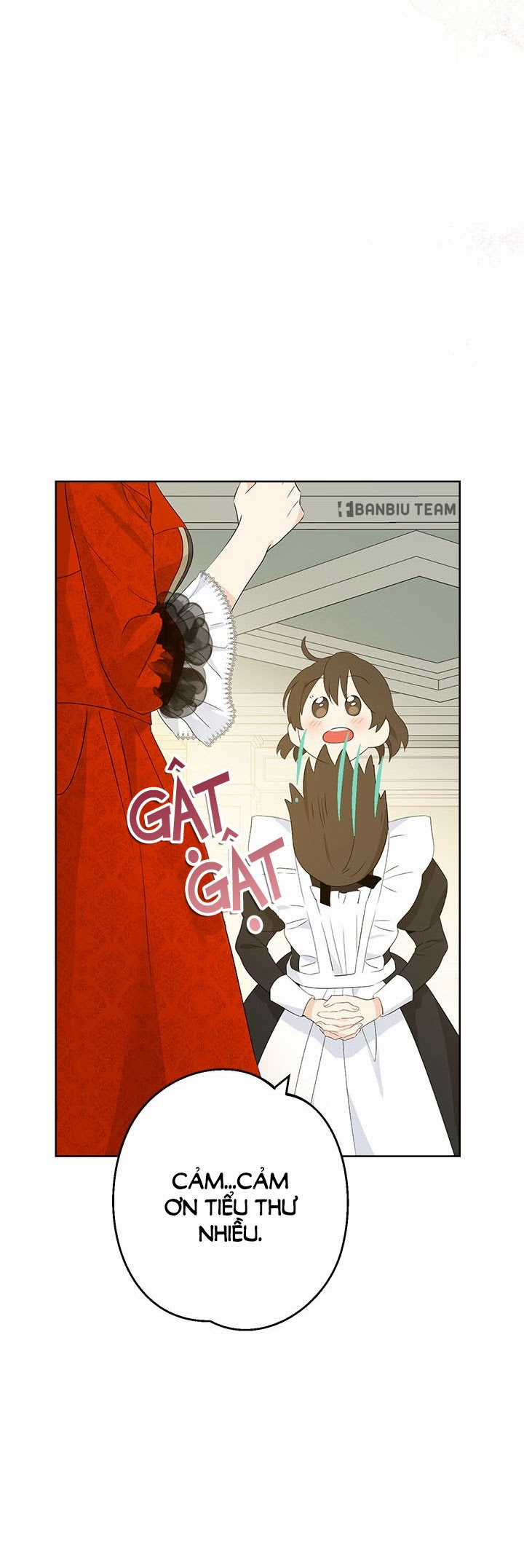 Tôi Là Minh Chứng Của Sự Thật Chapter 46 trang 34