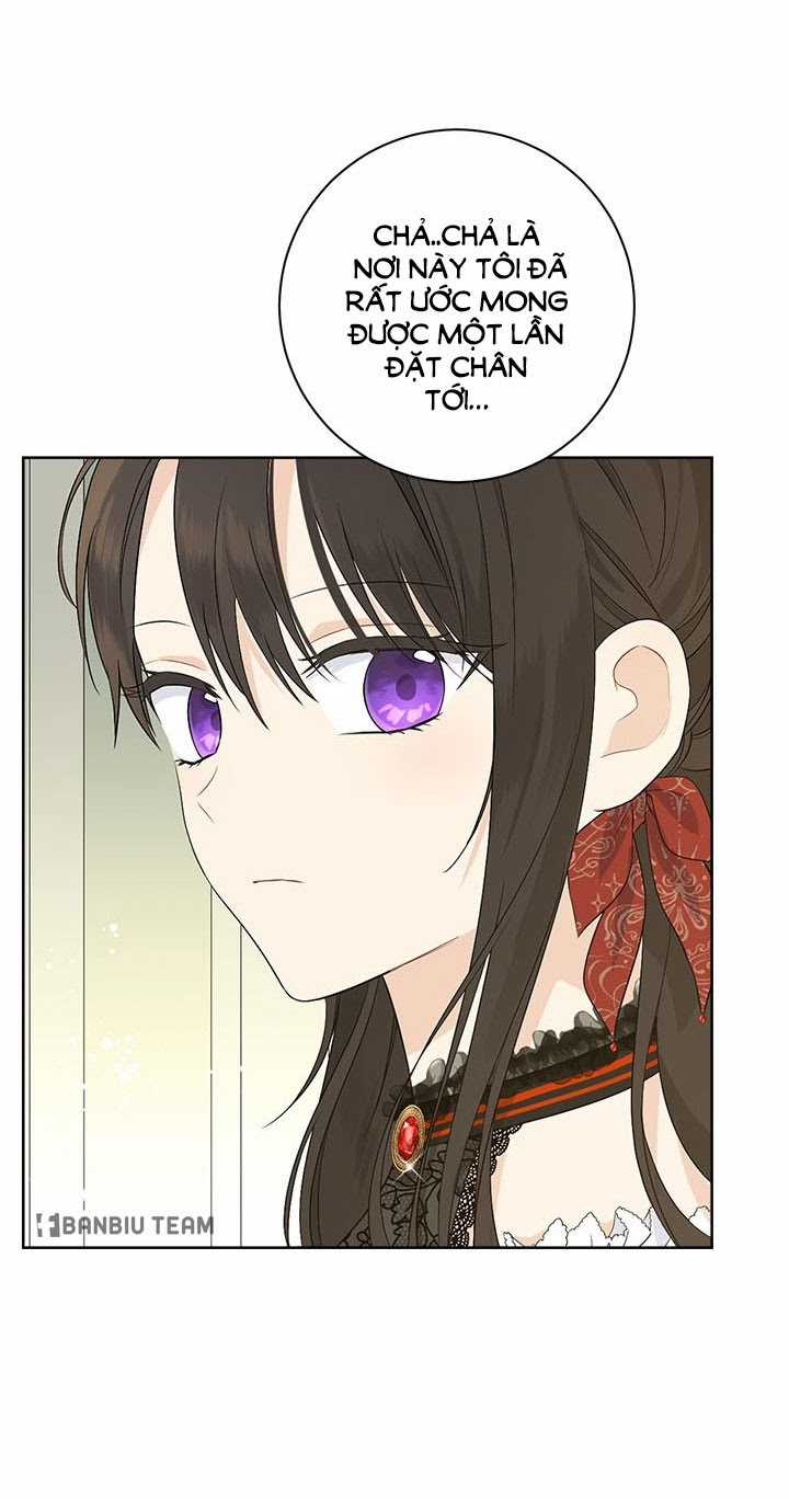 Tôi Là Minh Chứng Của Sự Thật Chapter 46 trang 36