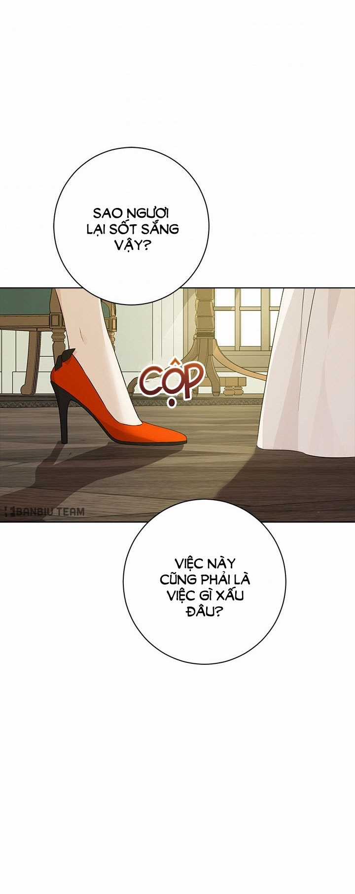 Tôi Là Minh Chứng Của Sự Thật Chapter 46 trang 39