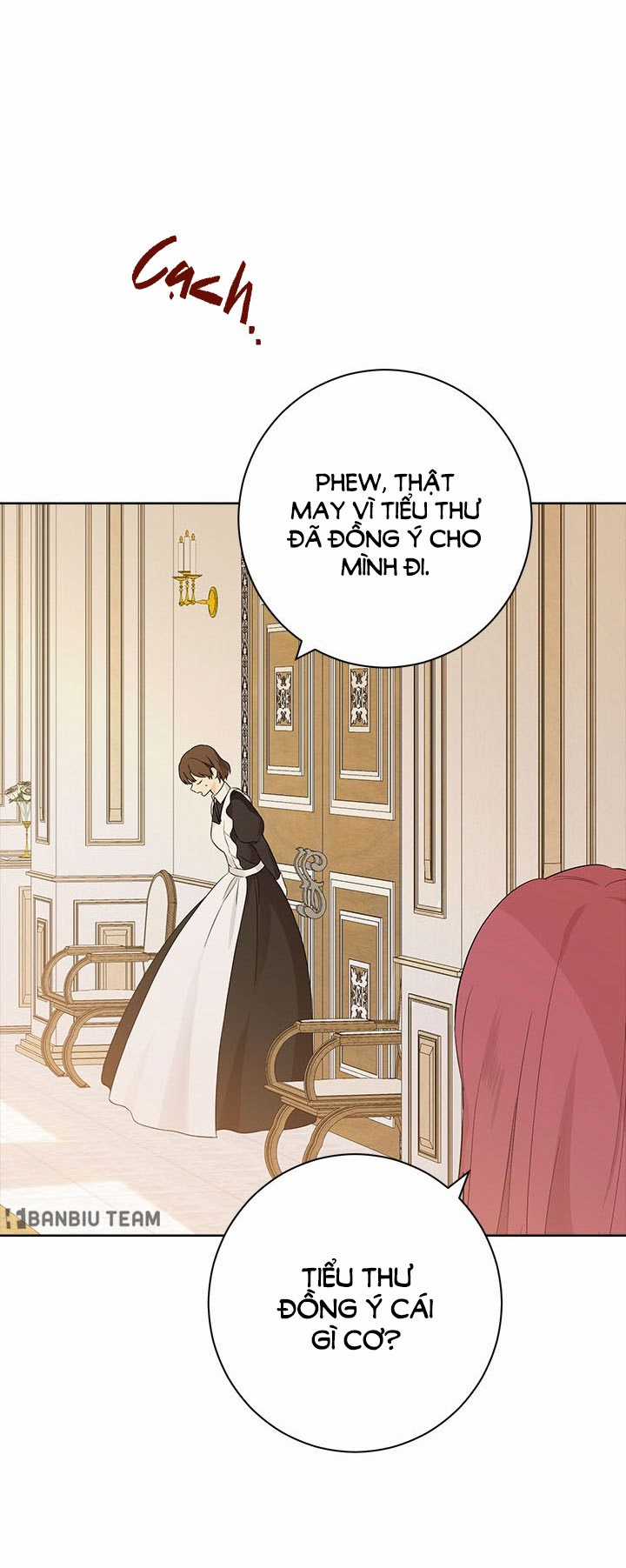 Tôi Là Minh Chứng Của Sự Thật Chapter 46 trang 42