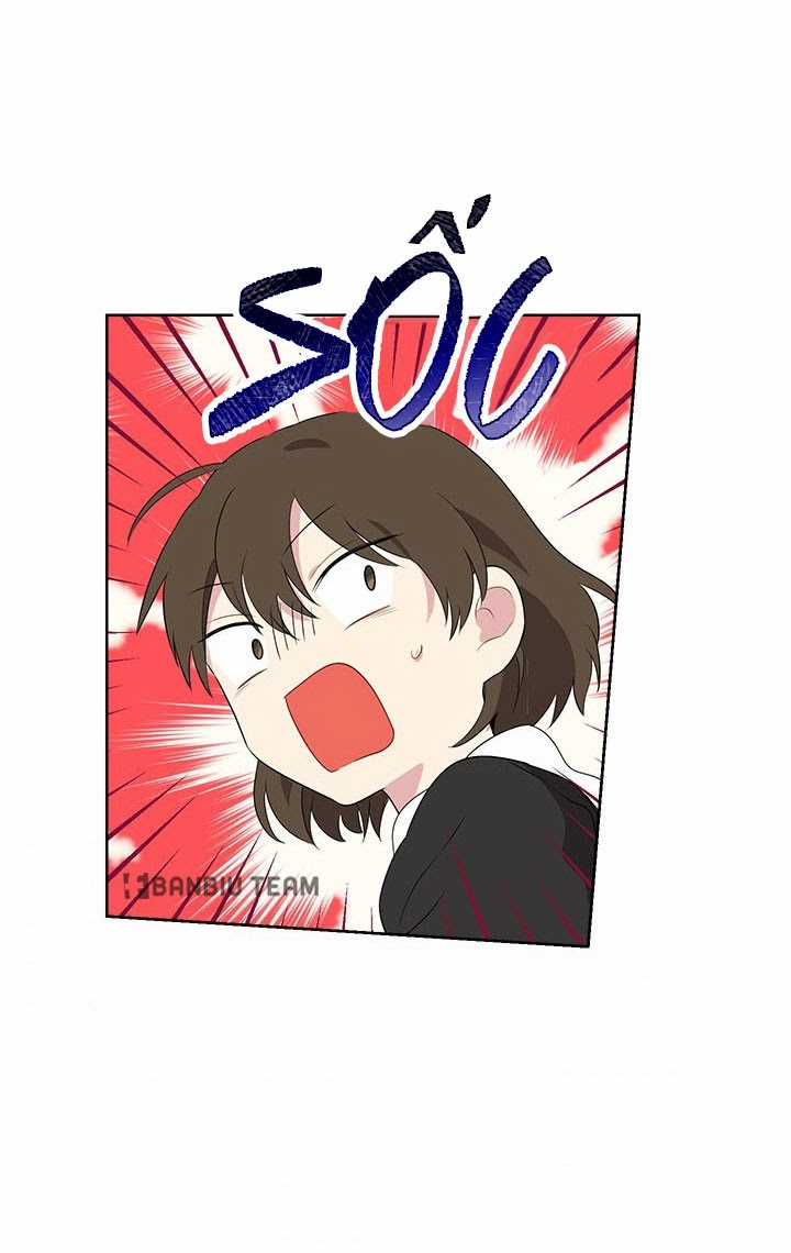 Tôi Là Minh Chứng Của Sự Thật Chapter 46 trang 43