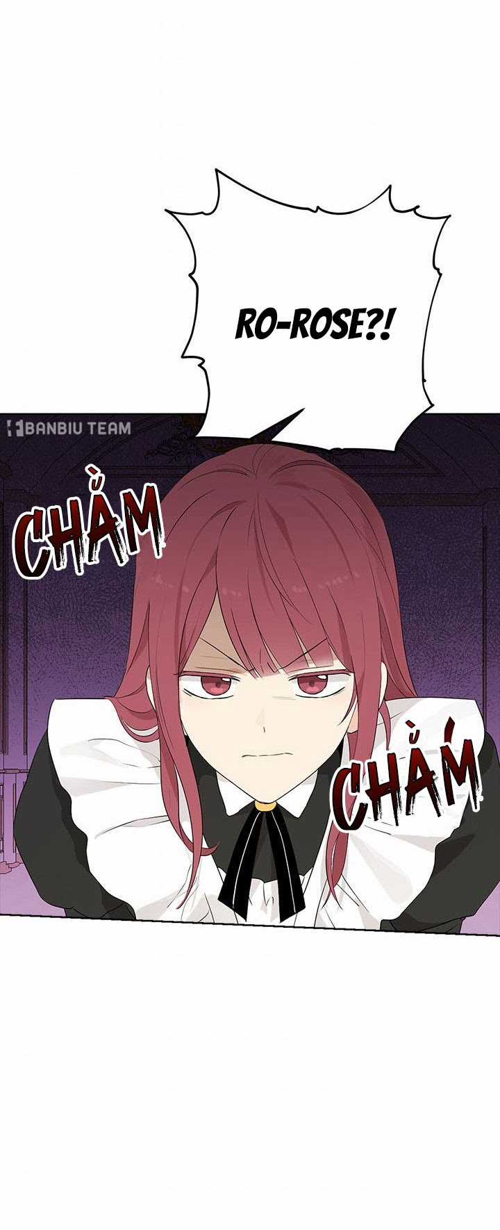 Tôi Là Minh Chứng Của Sự Thật Chapter 46 trang 44