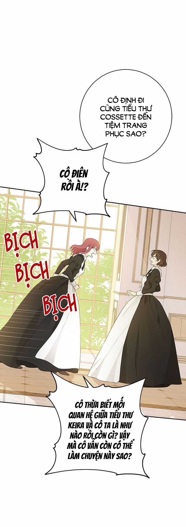 Tôi Là Minh Chứng Của Sự Thật Chapter 46 trang 45