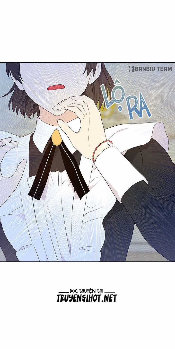 Tôi Là Minh Chứng Của Sự Thật Chapter 46 trang 47