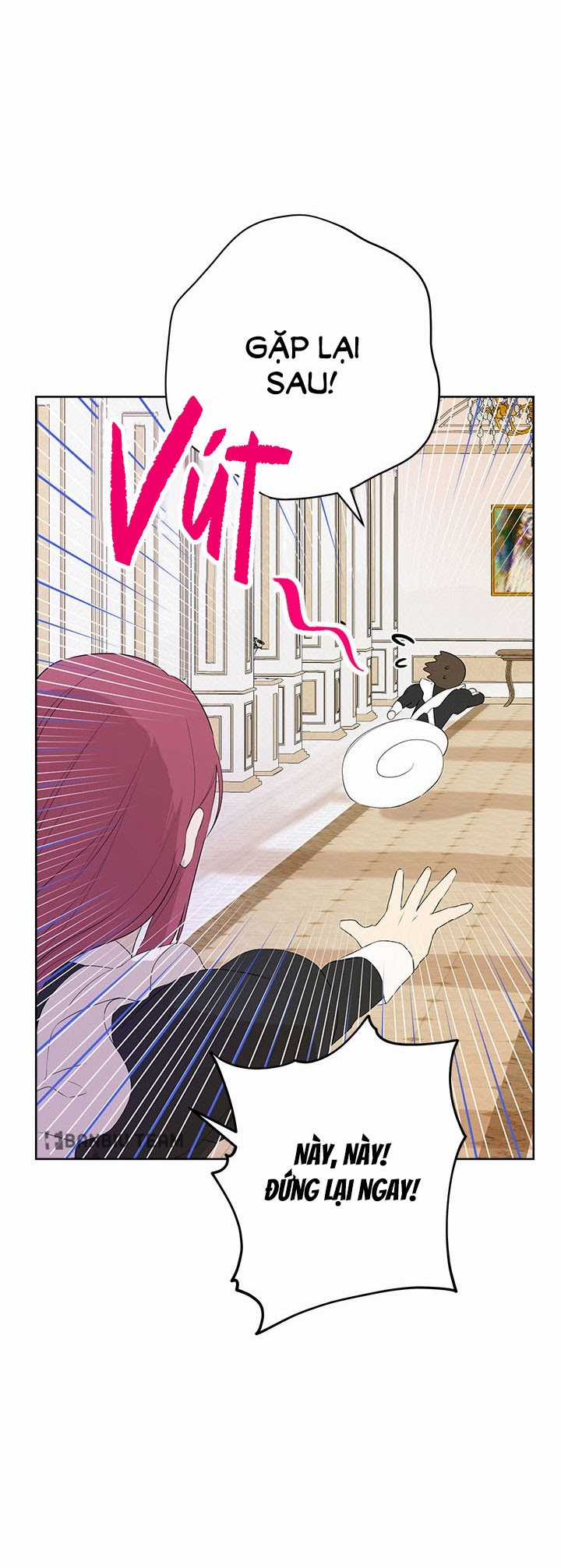 Tôi Là Minh Chứng Của Sự Thật Chapter 46 trang 49