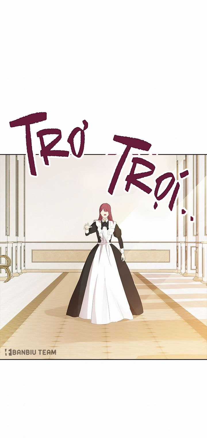 Tôi Là Minh Chứng Của Sự Thật Chapter 46 trang 50