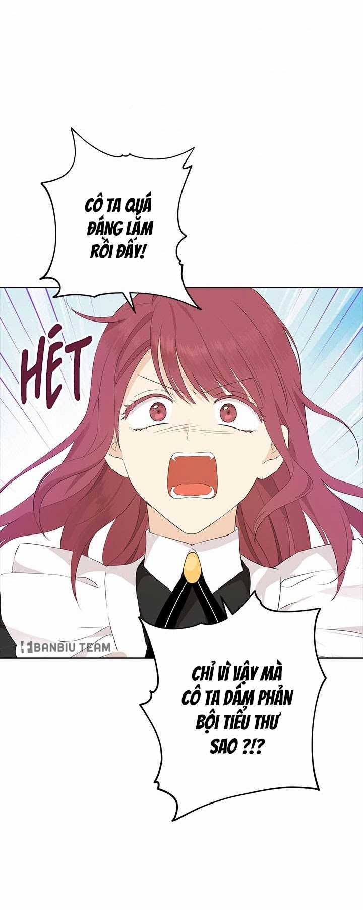 Tôi Là Minh Chứng Của Sự Thật Chapter 46 trang 51